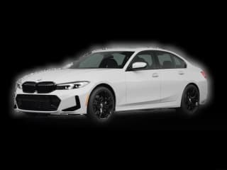 BMW 3 Series 330i NA Sedan