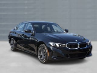 BMW 3 Series 330i NA Sedan