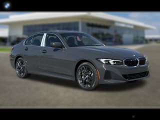 BMW 3 Series 330i NA Sedan