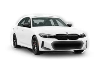 BMW 3 Series M340i NA xDrive Sedan