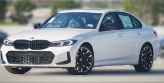 BMW 3 Series 330i NA xDrive Sedan
