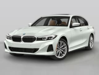 BMW 3 Series 330i NA xDrive Sedan
