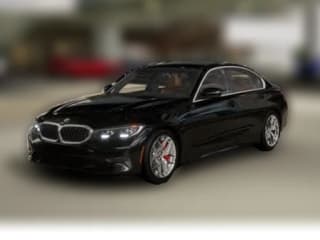 BMW 3 Series 330i NA xDrive Sedan