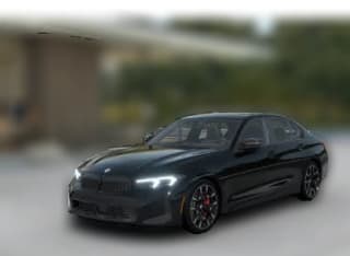 BMW 3 Series 330i NA xDrive Sedan