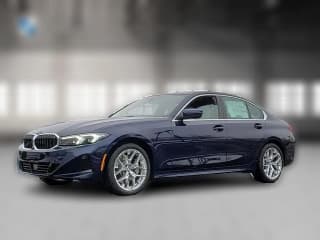 BMW 3 Series 330i NA xDrive Sedan