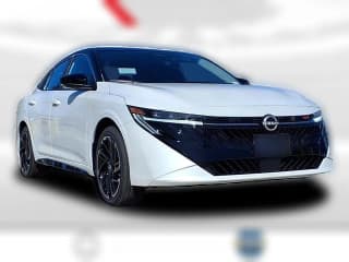 Nissan Sentra SR Sedan