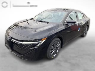 Nissan Sentra SL Sedan