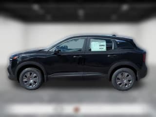 Nissan Kicks S AWD
