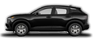 Nissan Kicks S FWD