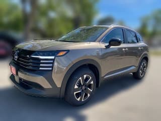 Nissan Kicks SV AWD