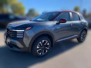 Nissan Kicks SV AWD