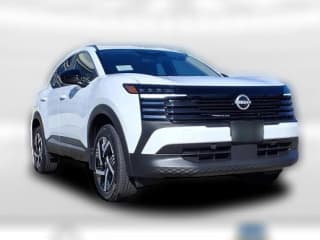 Nissan Kicks SV FWD