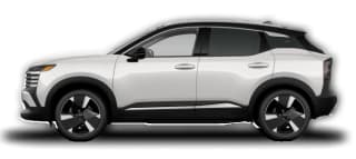 Nissan Kicks SR FWD