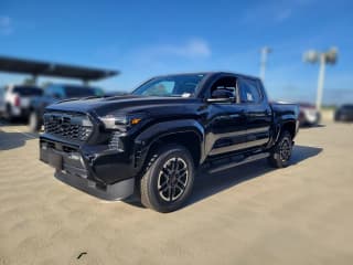 Toyota Tacoma 2WD TRD Sport Double Cab 6' Bed AT (Natl)