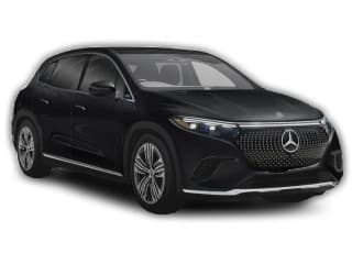 Mercedes-Benz EQS EQS 400 4MATIC SUV