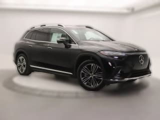 Mercedes-Benz EQS EQS 400 4MATIC SUV
