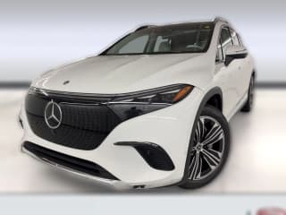 Mercedes-Benz EQS EQS 400 4MATIC SUV