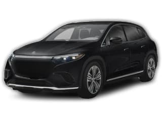 Mercedes-Benz EQS EQS 400 4MATIC SUV