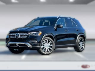 Mercedes-Benz GLE GLE 350 SUV
