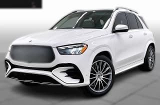 Mercedes-Benz GLE GLE 350 4MATIC SUV
