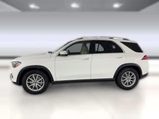 Mercedes-Benz GLE GLE 350 4MATIC SUV