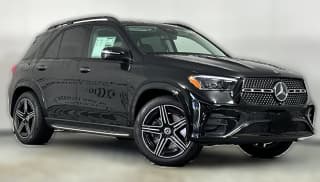 Mercedes-Benz GLE GLE 350 4MATIC SUV