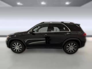 Mercedes-Benz GLE GLE 350 4MATIC SUV