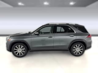 Mercedes-Benz GLE GLE 350 4MATIC SUV