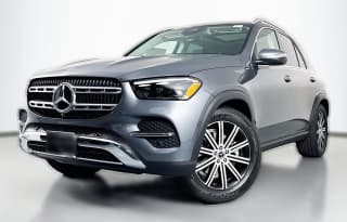 Mercedes-Benz GLE GLE 350 4MATIC SUV