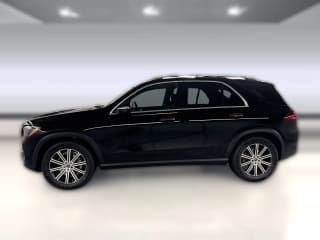 Mercedes-Benz GLE GLE 350 4MATIC SUV