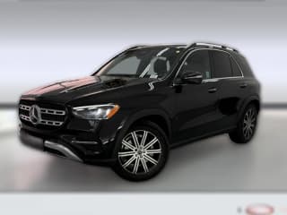 Mercedes-Benz GLE GLE 350 4MATIC SUV