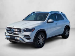 Mercedes-Benz GLE GLE 350 4MATIC SUV