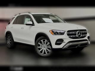 Mercedes-Benz GLE GLE 350 4MATIC SUV