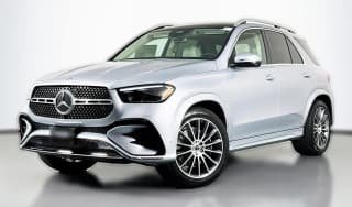 Mercedes-Benz GLE GLE 350 4MATIC SUV