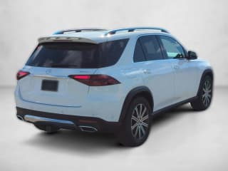 Mercedes-Benz GLE GLE 350 4MATIC SUV