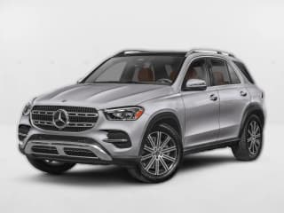 Mercedes-Benz GLE GLE 350 4MATIC SUV
