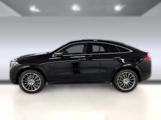 Mercedes-Benz GLE GLE 450 4MATIC Coupe