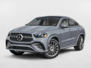 Mercedes-Benz GLE GLE 450 4MATIC Coupe