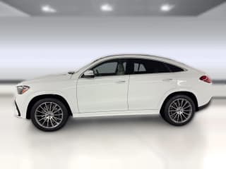 Mercedes-Benz GLE GLE 450 4MATIC Coupe