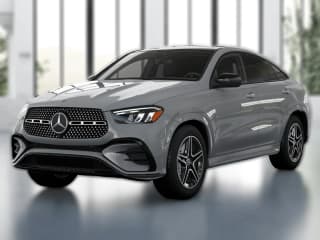 Mercedes-Benz GLE GLE 450 4MATIC Coupe