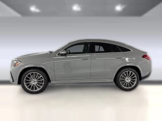 Mercedes-Benz GLE GLE 450 4MATIC Coupe