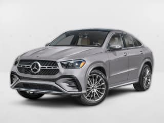 Mercedes-Benz GLE GLE 450 4MATIC Coupe