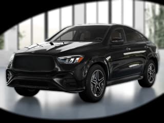 Mercedes-Benz GLE GLE 450 4MATIC Coupe