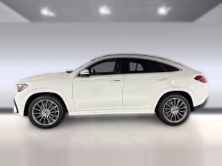 Mercedes-Benz GLE GLE 450 4MATIC Coupe