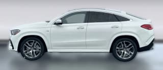 Mercedes-Benz GLE AMG GLE 53 4MATIC+ Coupe