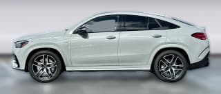 Mercedes-Benz GLE AMG GLE 53 4MATIC+ Coupe