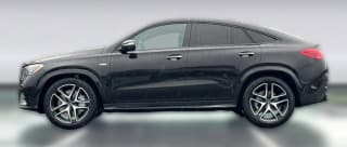 Mercedes-Benz GLE AMG GLE 53 4MATIC+ Coupe