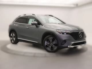 Mercedes-Benz EQE EQE 320 4MATIC SUV