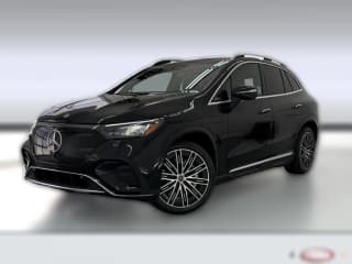 Mercedes-Benz EQE EQE 320+ SUV