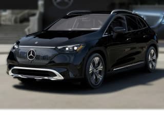 Mercedes-Benz EQE EQE 320+ SUV